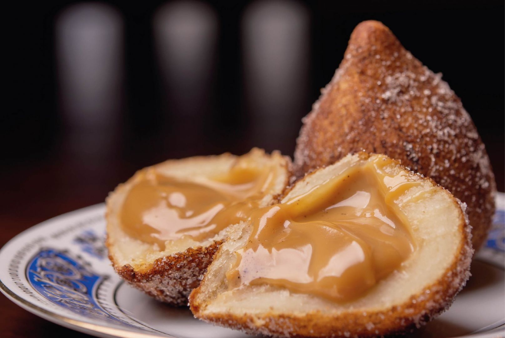 6 receitas inusitadas de coxinha para fazer em casa