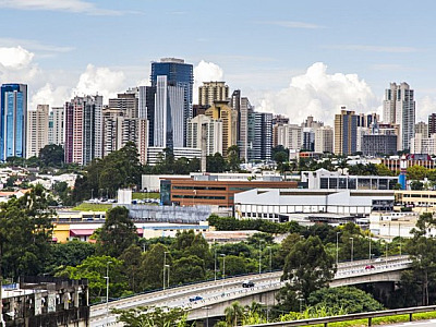 Ranqueada em oito eixos, Barueri é a 11ª cidade mais inteligente e conectada