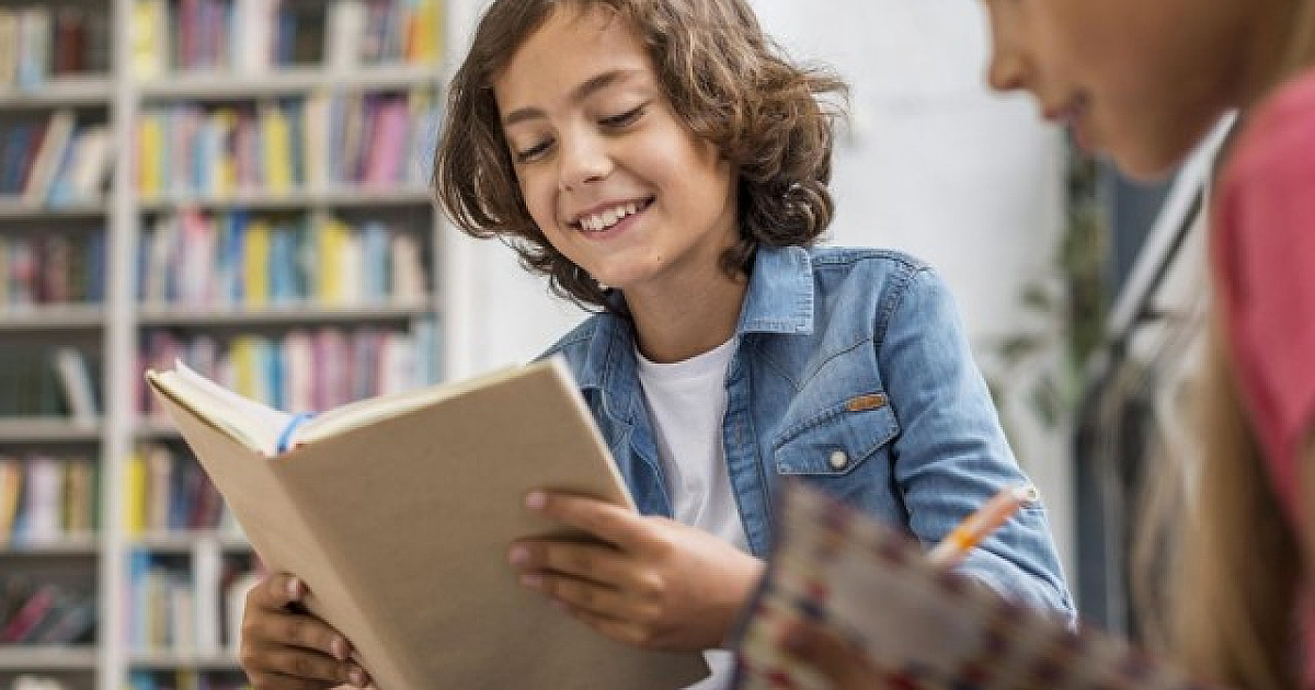 "Hora do Conto" no Iguatemi Alphaville terá contação de histórias e atividades gratuitas para crianç