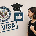 EUA vão monitorar redes de brasileiros que pedirem visto