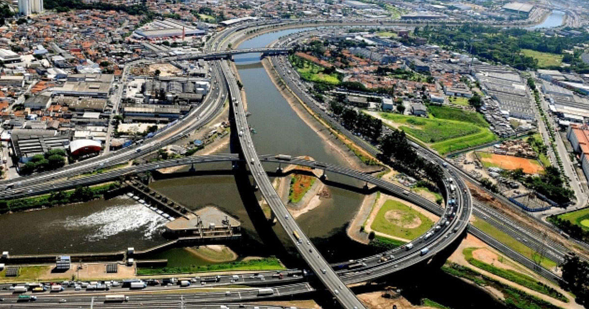 Feriado de Páscoa: CCR ViaOeste estima cerca de 508 mil veículos no Sistema Castello-Raposo