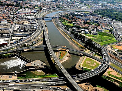 Feriado de Páscoa: CCR ViaOeste estima cerca de 508 mil veículos no Sistema Castello-Raposo