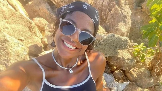 Brasileira é encontrada morta, após passar 4 dias presa em vulcão na Indonésia