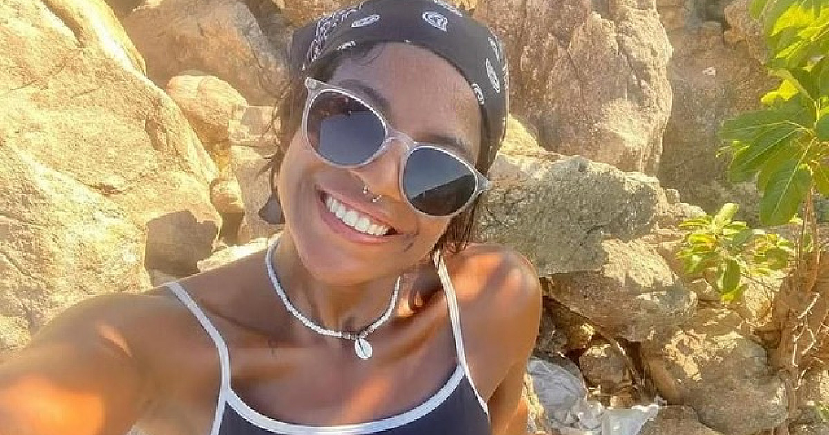 Brasileira é encontrada morta, após passar 4 dias presa em vulcão na Indonésia
