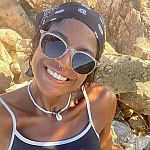 Brasileira é encontrada morta, após passar 4 dias presa em vulcão na Indonésia