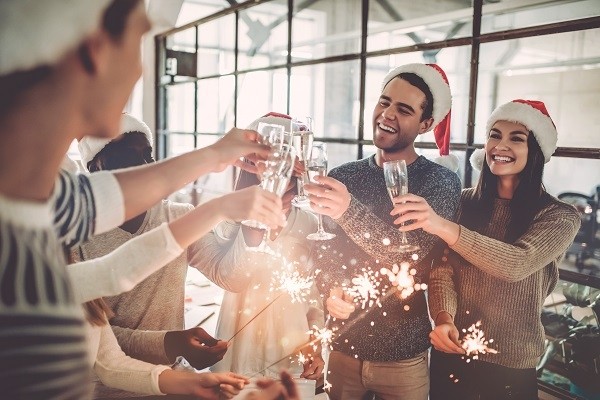 Comunicação pode evitar problemas típicos do fim do ano em condomínios
