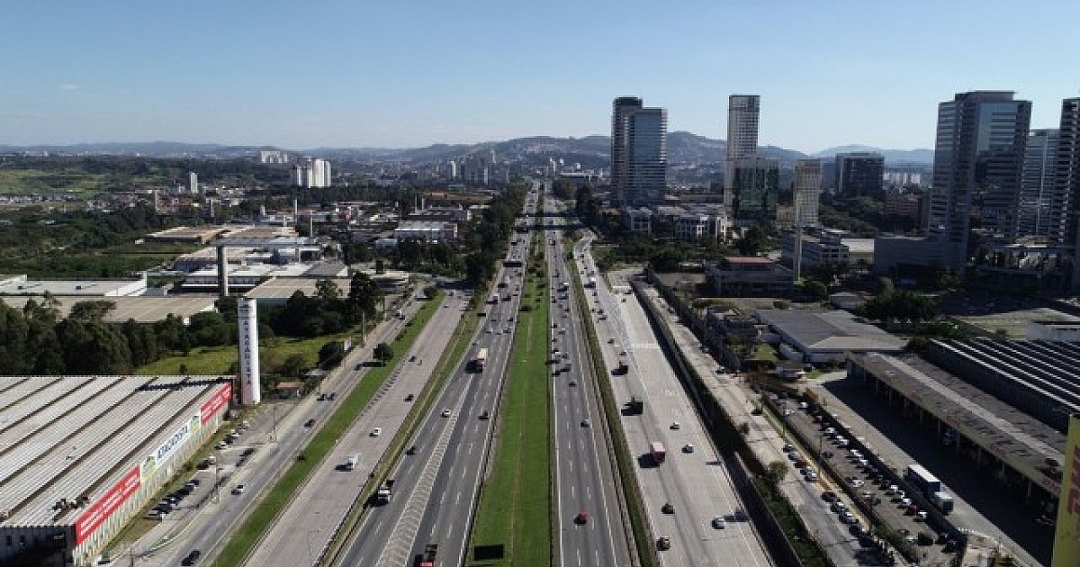 CCR ViaOeste encerra Operação de Natal com mais de 560 mil veículos nas rodovias