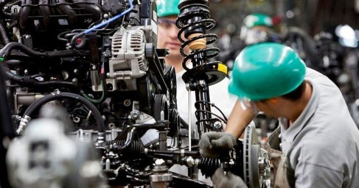 Brasil ocupa penúltimo lugar em ranking de competitividade