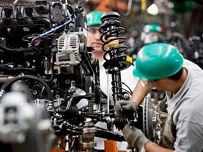 Brasil ocupa penúltimo lugar em ranking de competitividade