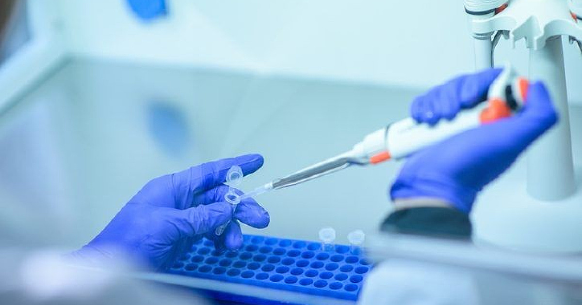 Rappi passa a disponibilizar testes de Covid-19 em domicílio