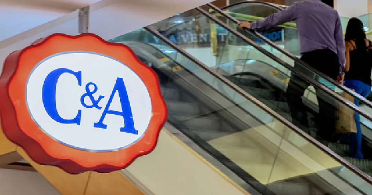C&A abre 60 vagas de emprego em Alphaville