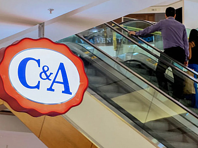 C&A abre 60 vagas de emprego em Alphaville