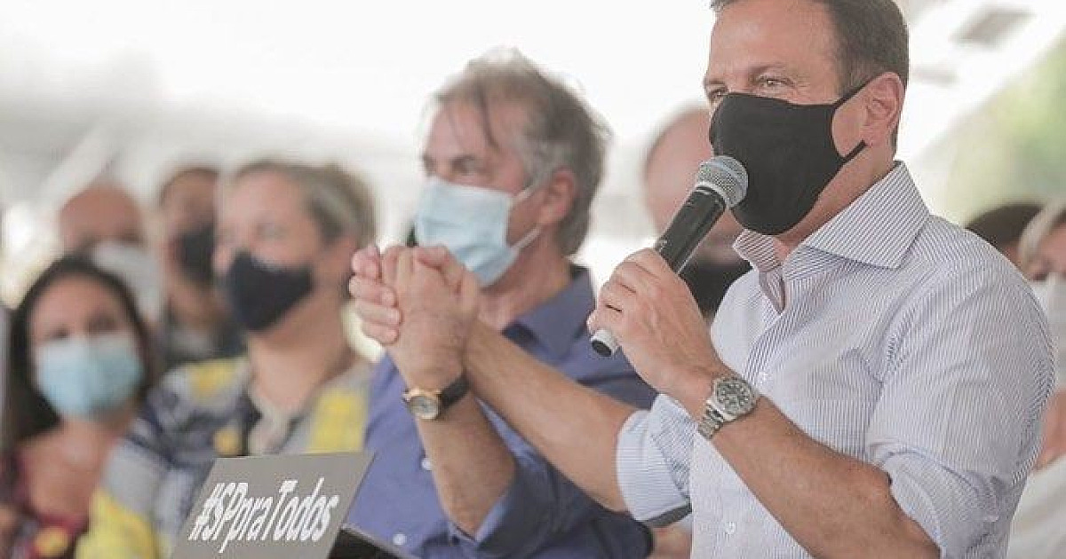 Governo de  SP envia R$ 220 milhões para as prefeituras da região