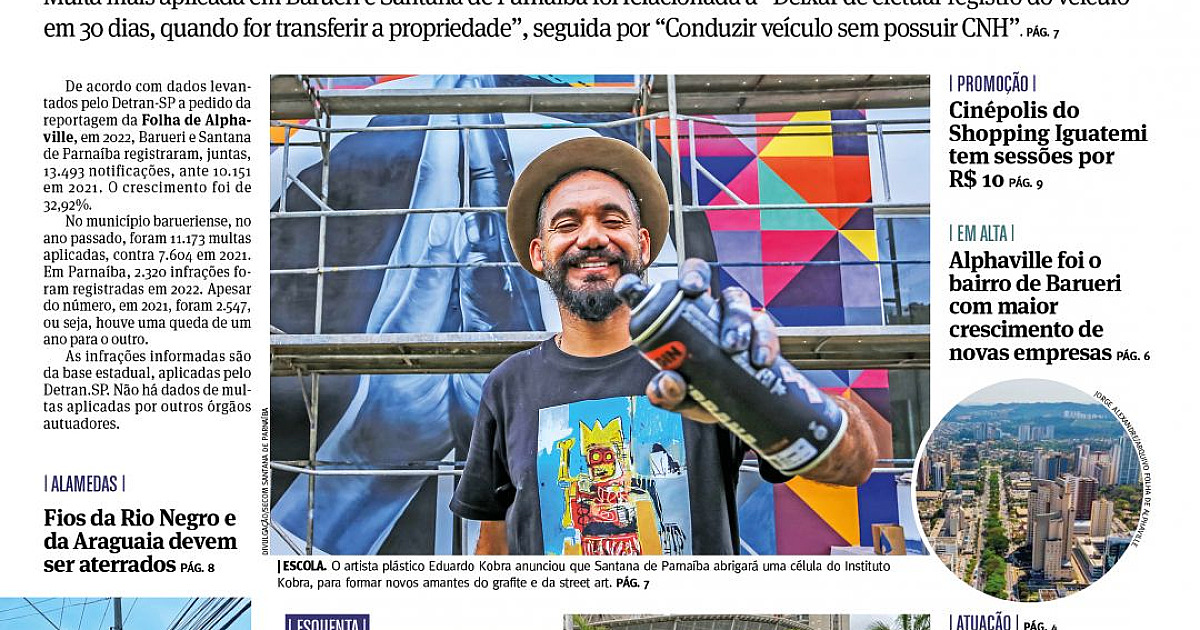 Edição 1000