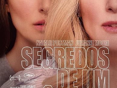 Segredos de um Escândalo