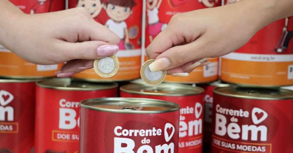 Barueri se prepara para as campanhas McDia Feliz e Corrente do Bem