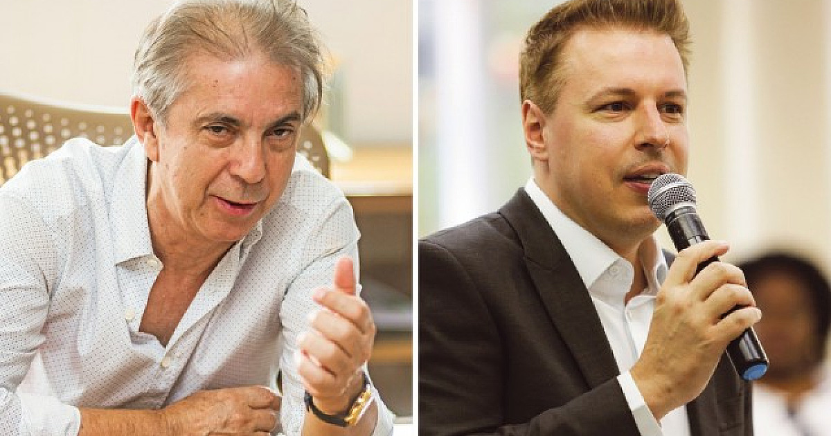 Oposição sai de cena e apoia pré-candidatos à reeleição