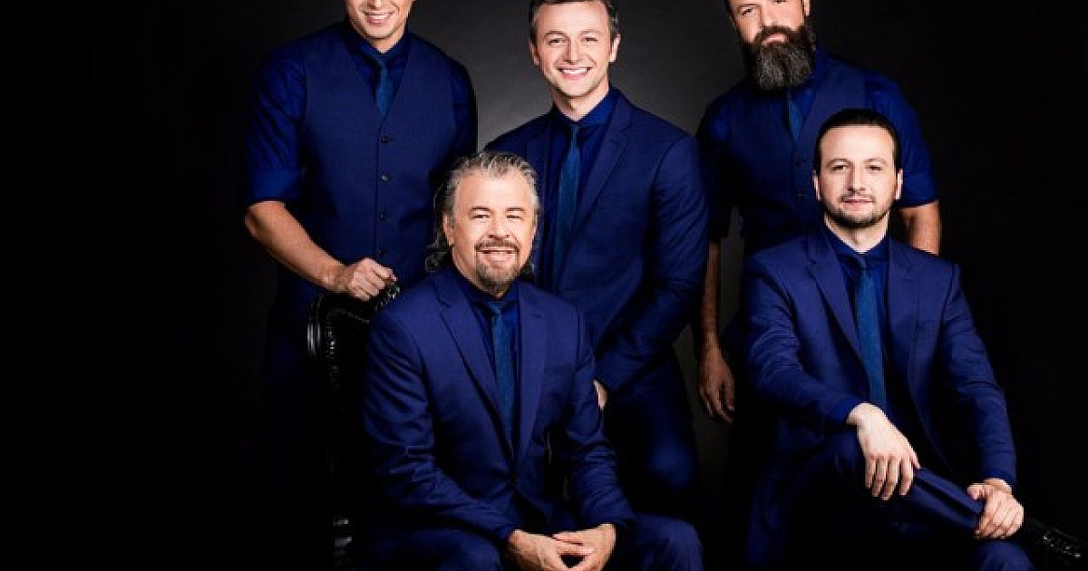 Família Lima fará show gratuito em Barueri