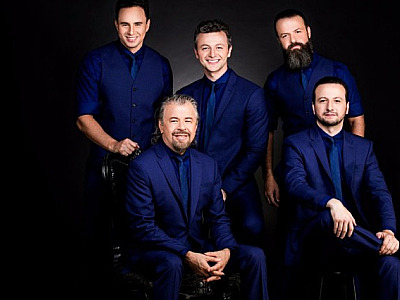 Família Lima fará show gratuito em Barueri