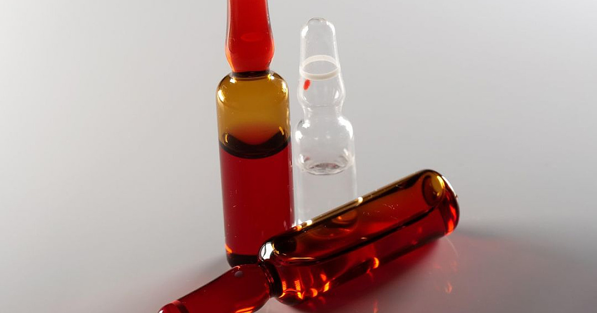 Antídoto contra intoxicação por metanol está disponível em 9 estados