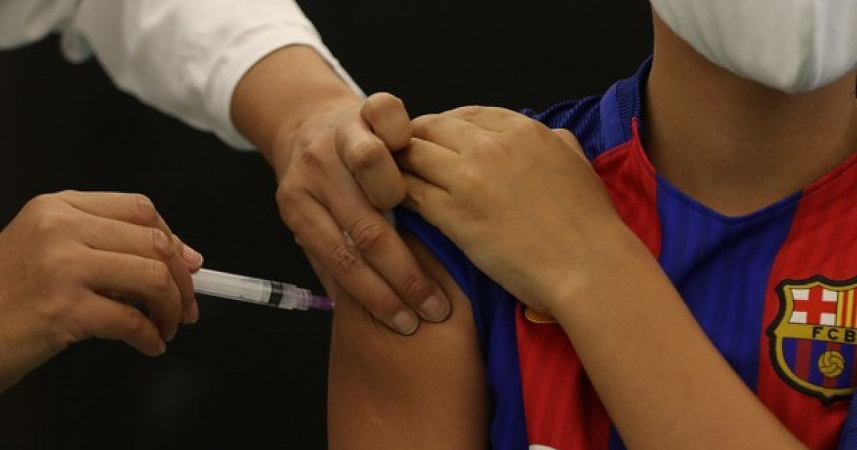 Campanha de Multivacinação e contra a Poliomielite acontece até domingo (30) nas cidades