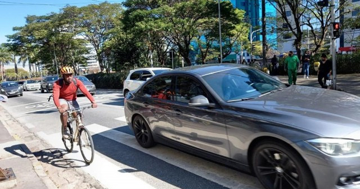 Após a pandemia, trânsito em Barueri tem aumento de quase 10%