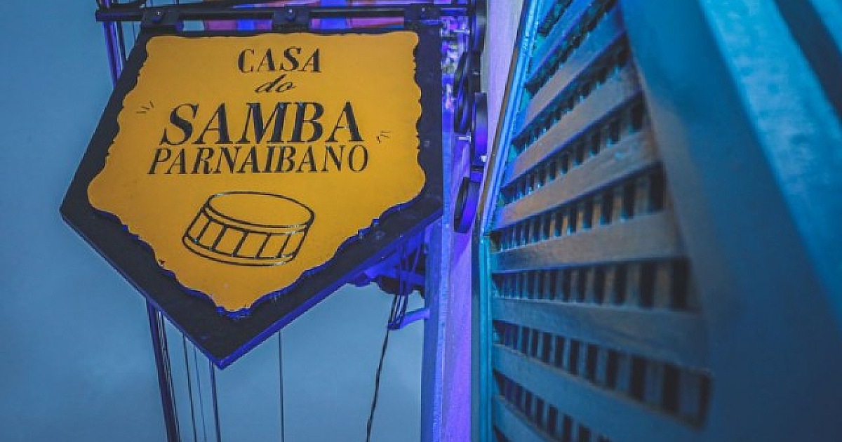 Santana de Parnaíba inaugura “Casa do Samba Parnaibano”