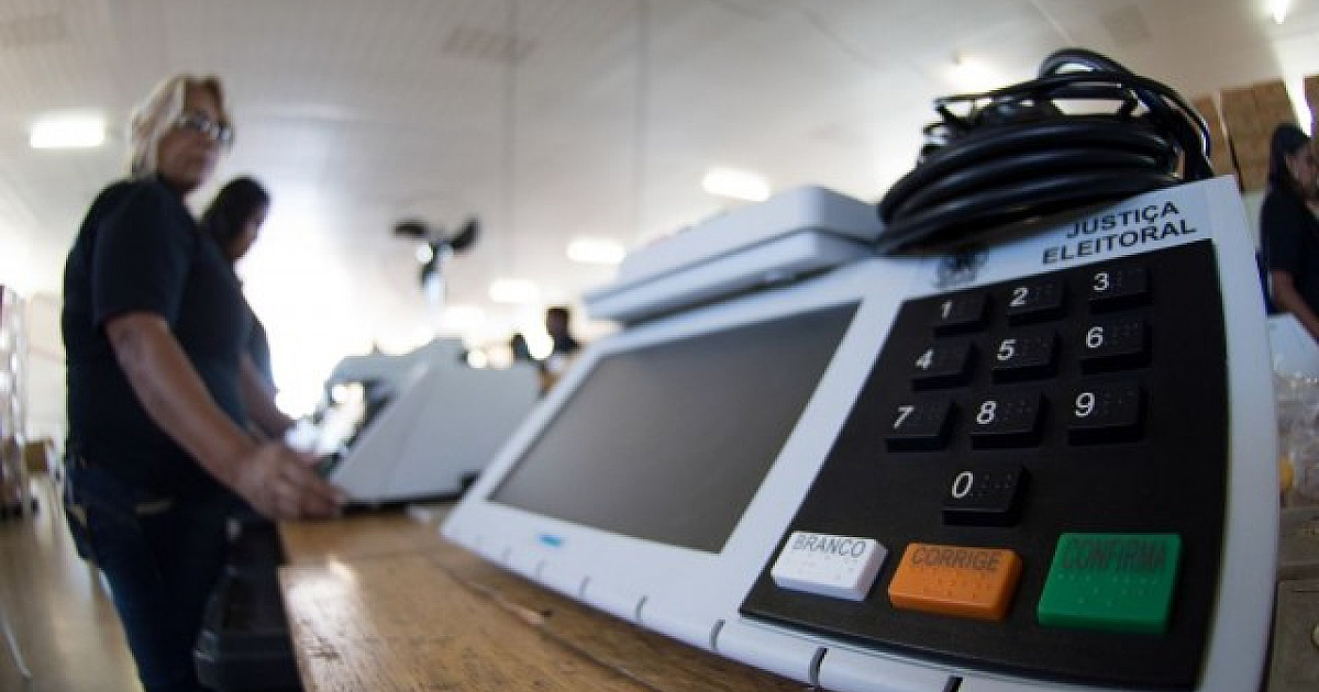 PSDB vai ficar neutro em eleição presidencial