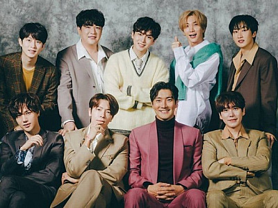 Cinépolis Alphaville anuncia pré-venda de "Super Show 8: Tempo Infinito"