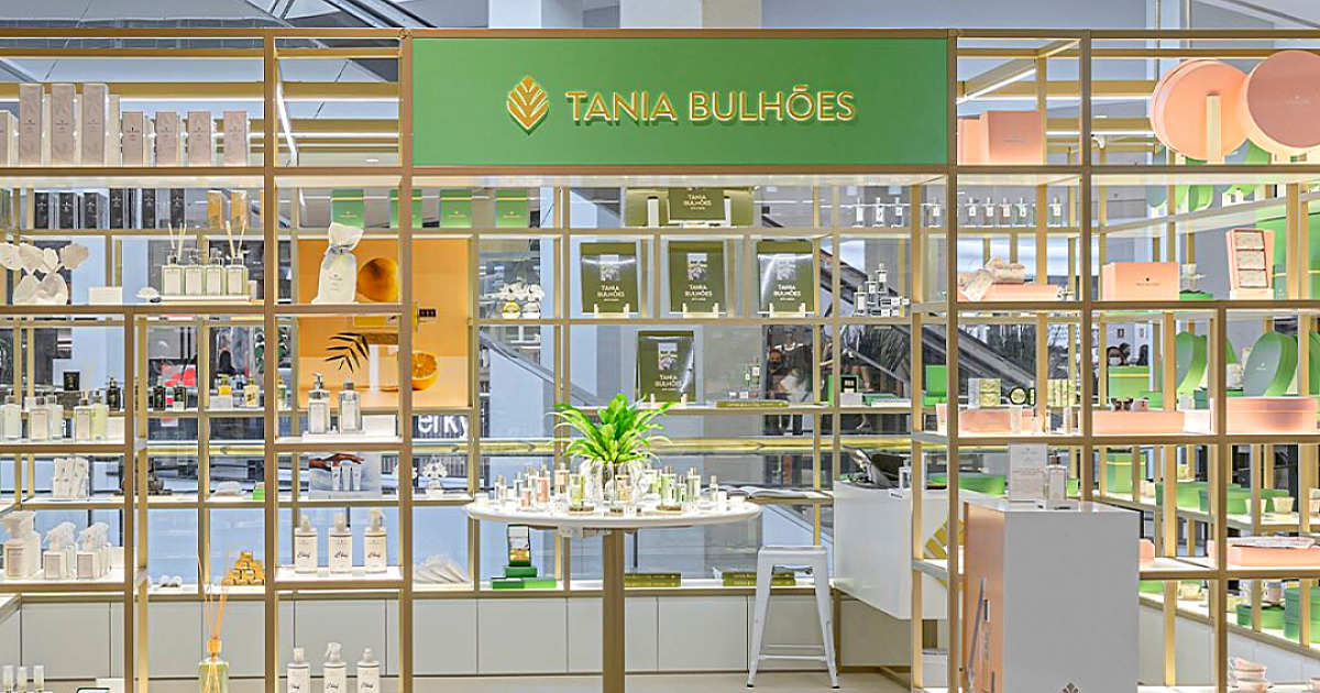 Iguatemi Alphaville amplia mix de lojas com novidades