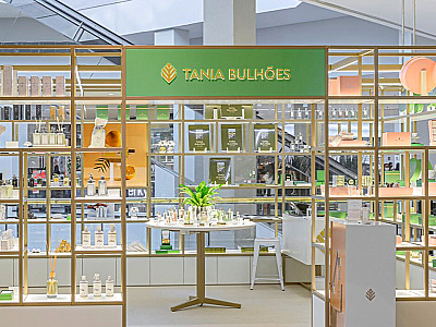 Iguatemi Alphaville amplia mix de lojas com novidades