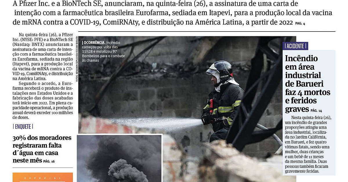 Edição 928