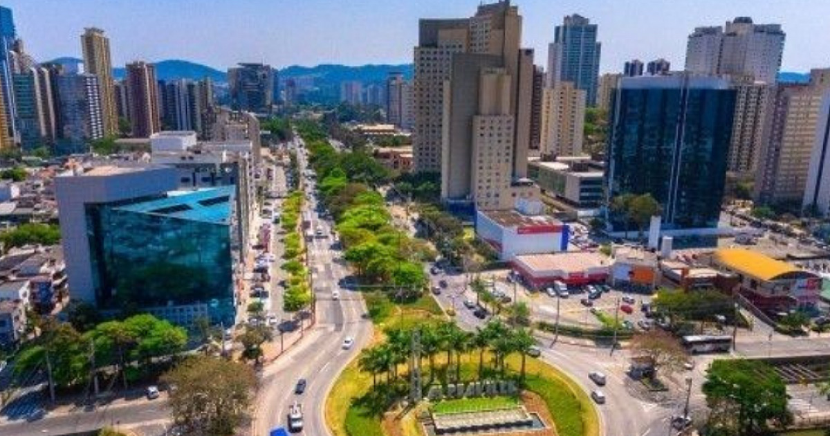 Com La Niña, verão terá pancadas de chuva e períodos de sol