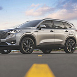 GWM Brasil bate recorde com mais de 4 mil veículos vendidos no mês de setembro