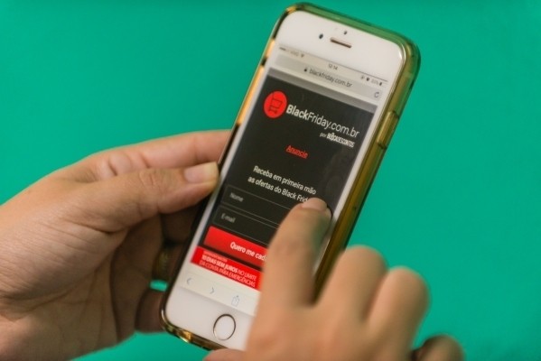 Segundo pesquisa, 37% desconfiam dos ‘superdescontos’ da Black Friday