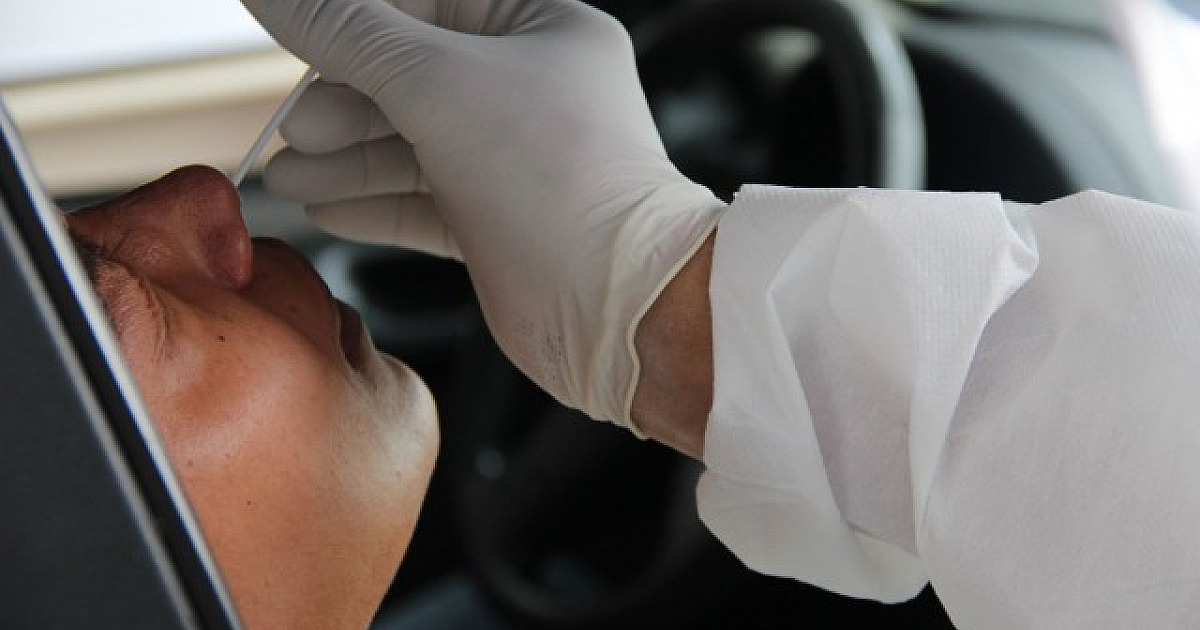 Barueri prorroga testagem em massa da Covid-19