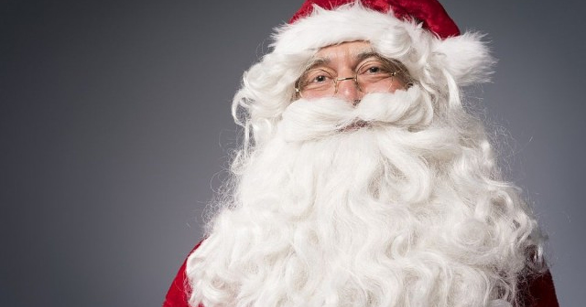 Carrefour em Alphaville receberá visita do Papai Noel nesta quarta-feira (22)