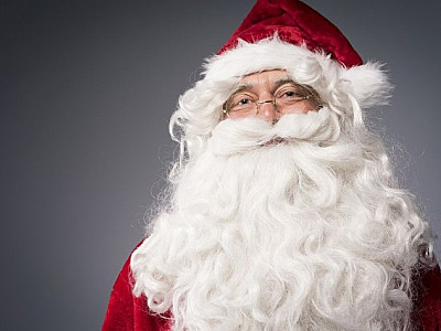 Carrefour em Alphaville receberá visita do Papai Noel nesta quarta-feira (22)