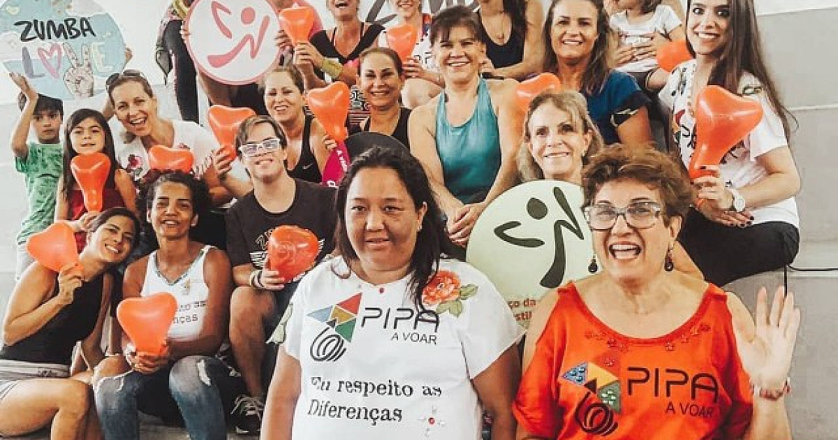 Shopping Tamboré e Iguatemi Alphaville realizam Campanha de Natal