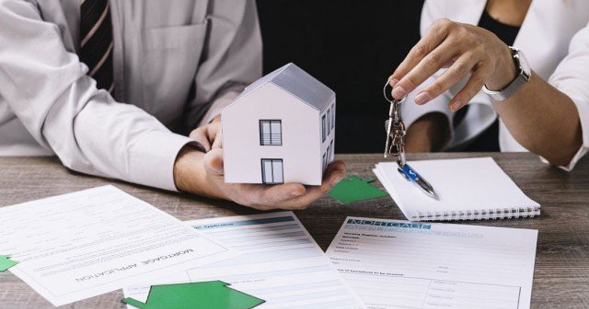 Oferta de imóveis cai 14,8% no 1º trimestre deste ano