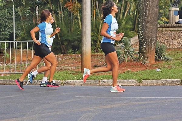 Meia Maratona Alpha Run tem inscrições abertas