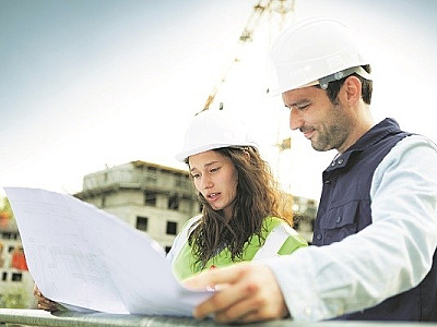 Indústria de materiais de construção projeta continuidade de crescimento