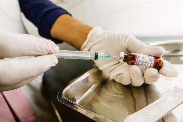 Com 13 casos confirmados, e 20 sob suspeita, Barueri faz força-tarefa contra sarampo