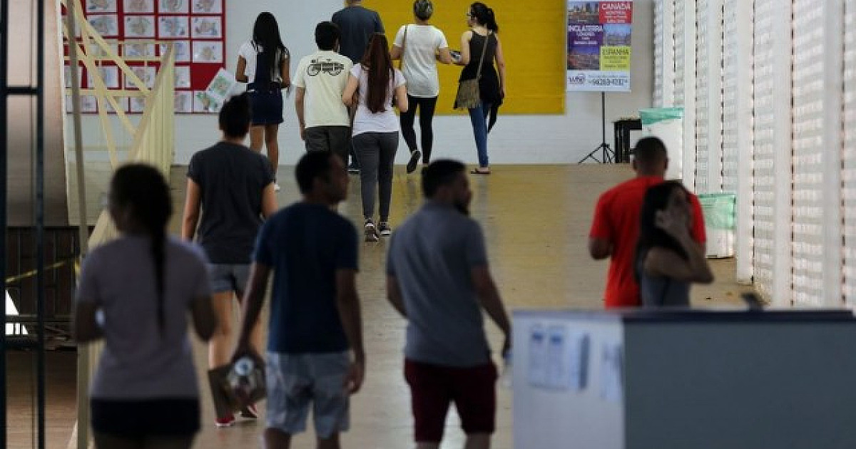 Inscrições para o Sisu 2022 estão abertas