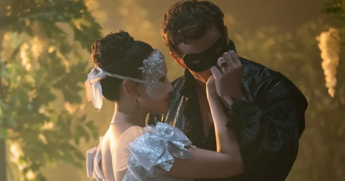 Netflix confirma 4ª temporada de Bridgerton para 2026 e renova série até a 6ª temporada