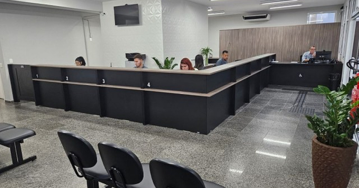 Santana de Parnaíba passa a contar com Cartório de Registro de Imóveis