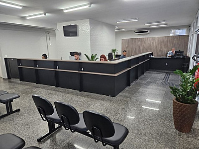 Santana de Parnaíba passa a contar com Cartório de Registro de Imóveis