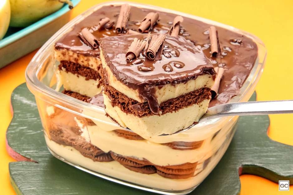 Festival inédito de Pavê vai adoçar SP