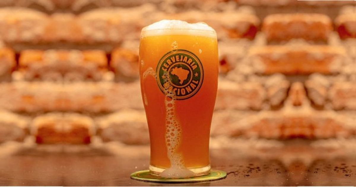 Cervejaria Nacional aposta em rótulo low carb para o verão