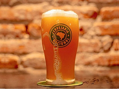 Cervejaria Nacional aposta em rótulo low carb para o verão